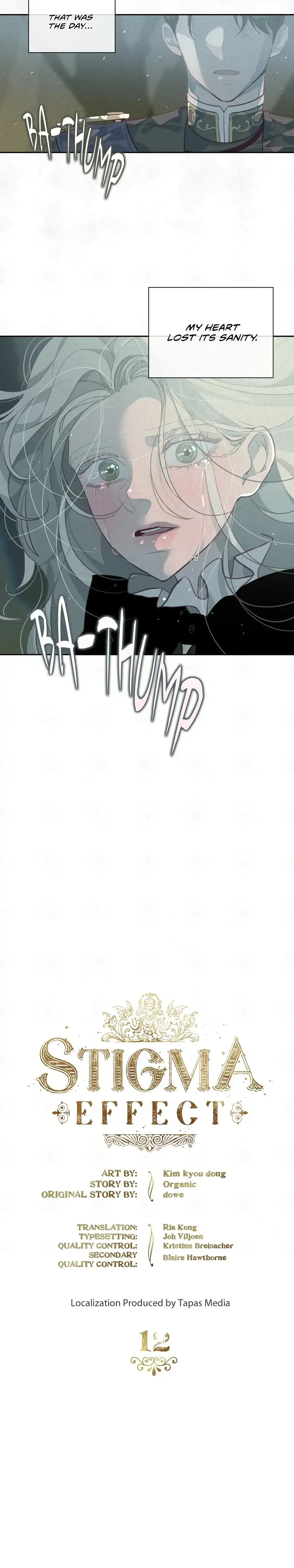 Stigma Effect Chapter 12 - Page 4