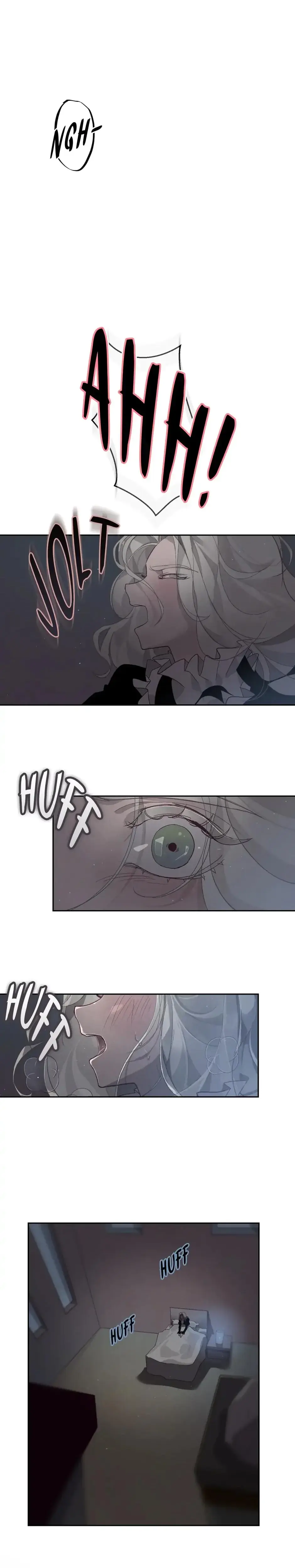 Stigma Effect Chapter 13 - Page 12