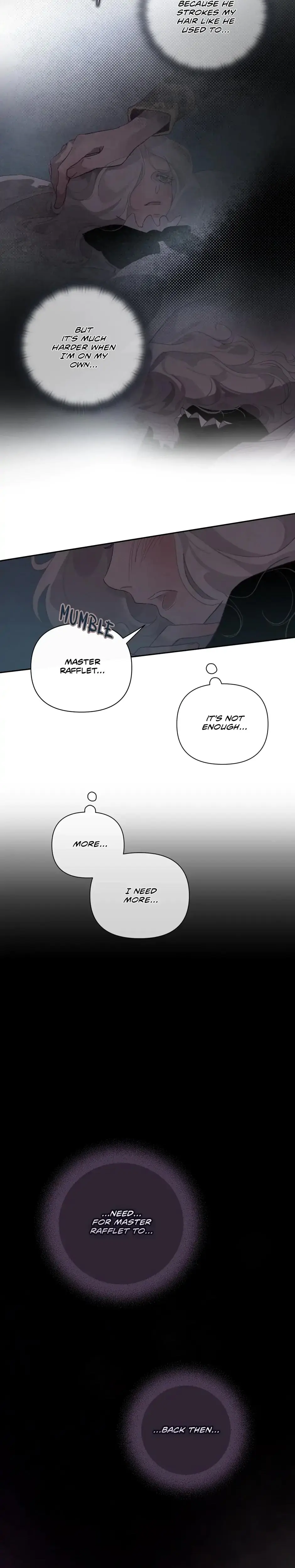 Stigma Effect Chapter 13 - Page 15