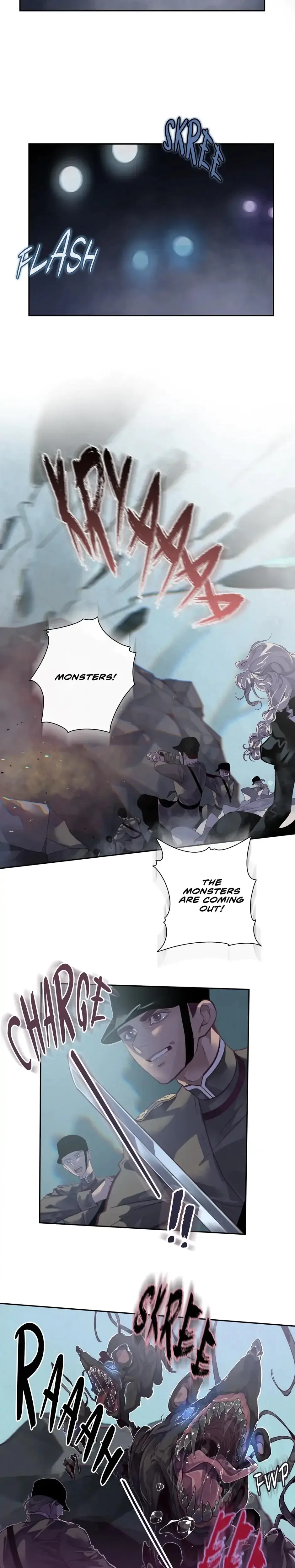 Stigma Effect Chapter 13 - Page 2