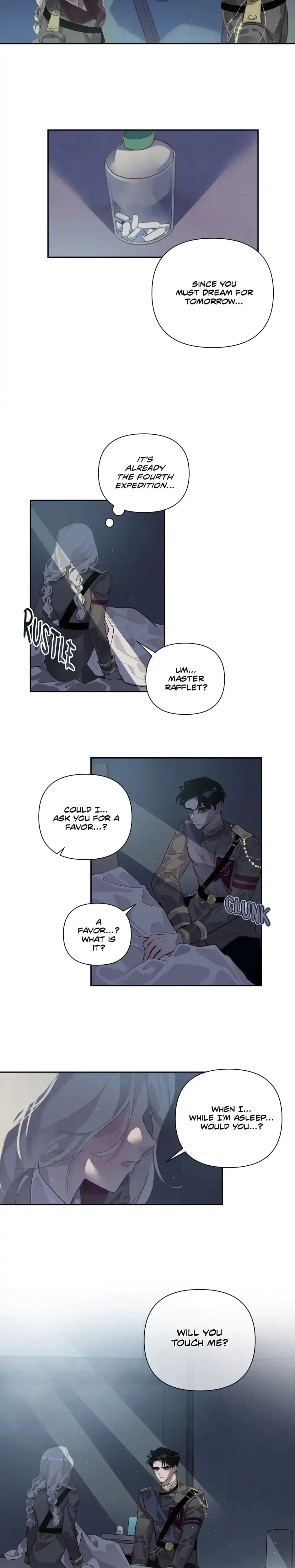 Stigma Effect Chapter 13 - Page 23