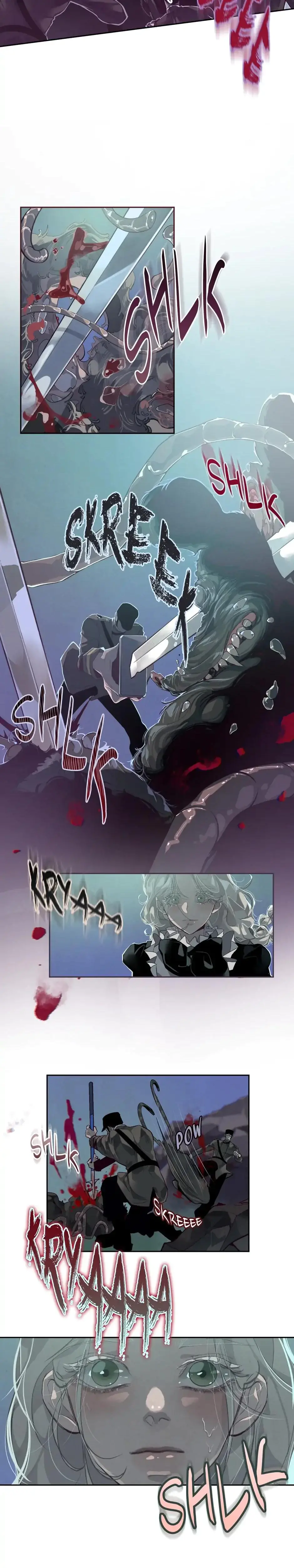 Stigma Effect Chapter 13 - Page 3