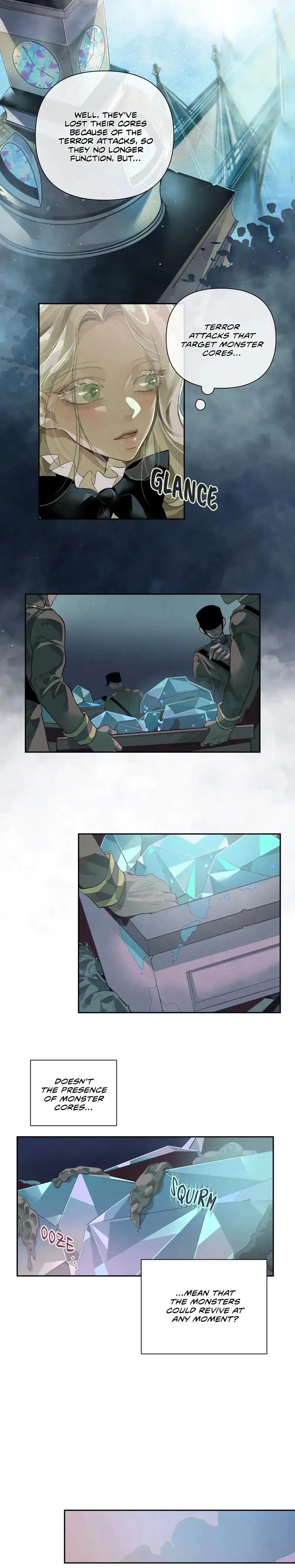 Stigma Effect Chapter 13 - Page 7