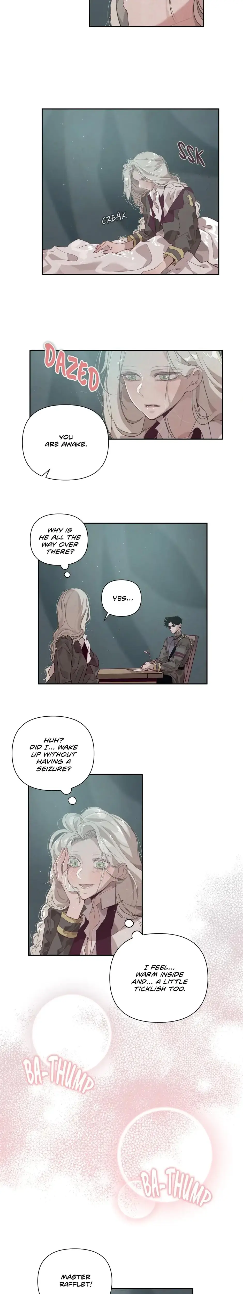 Stigma Effect Chapter 14 - Page 10