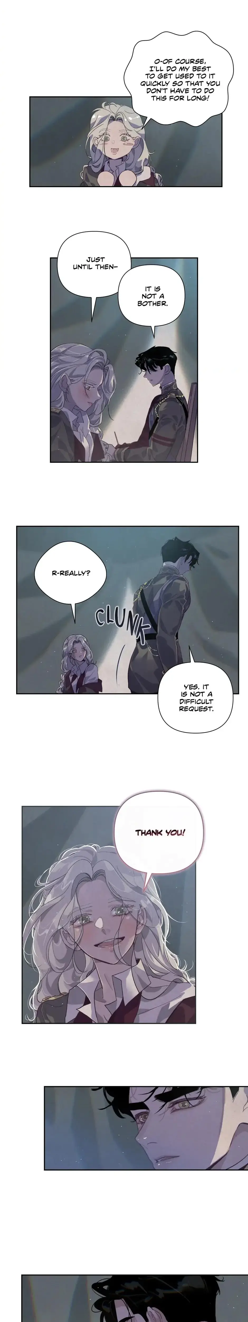 Stigma Effect Chapter 14 - Page 12