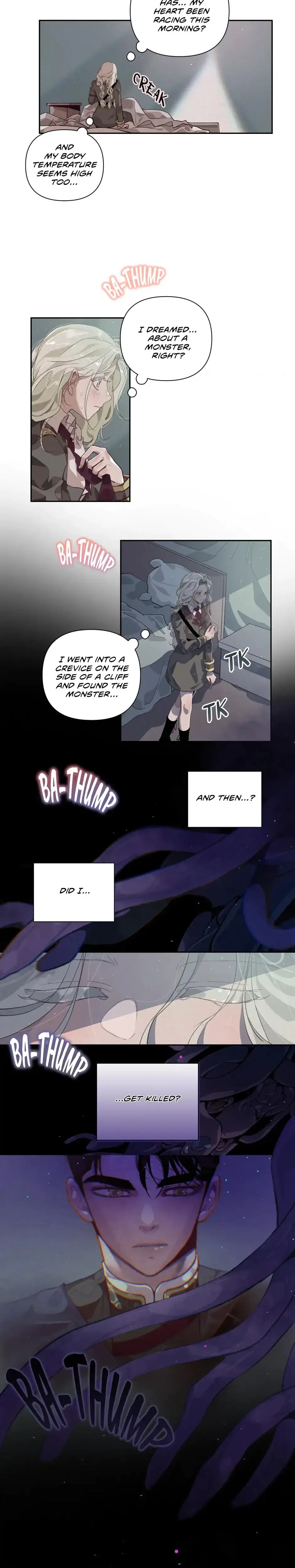 Stigma Effect Chapter 14 - Page 14