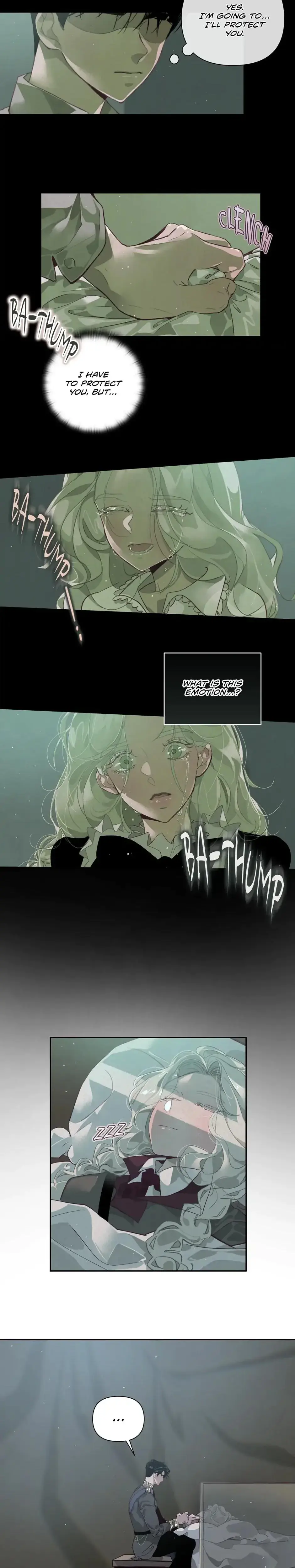 Stigma Effect Chapter 14 - Page 2