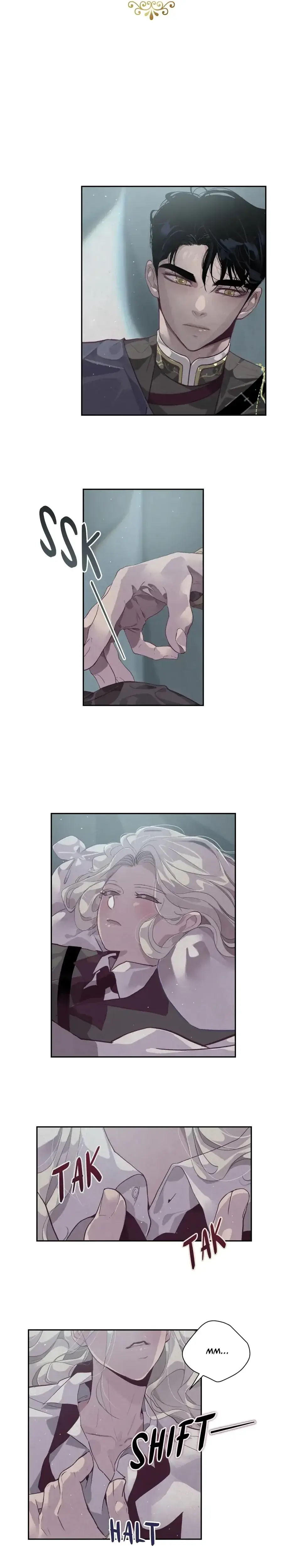 Stigma Effect Chapter 14 - Page 4