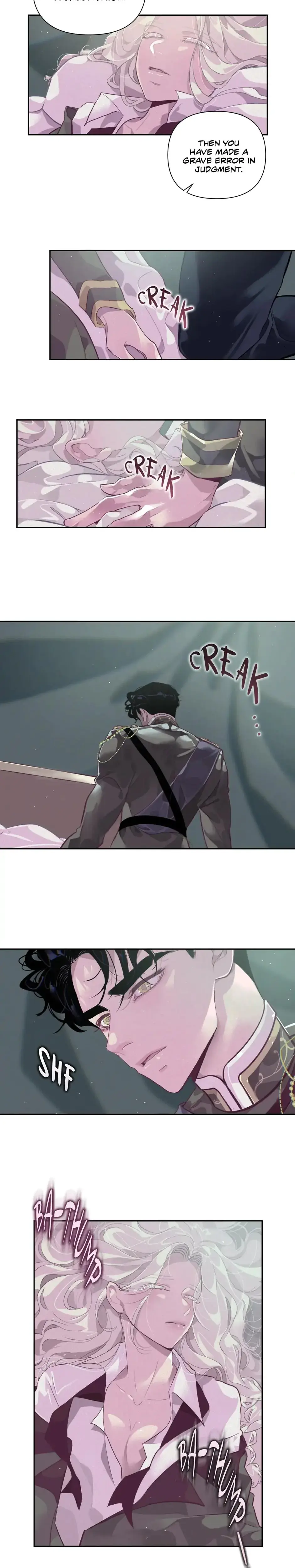 Stigma Effect Chapter 14 - Page 6
