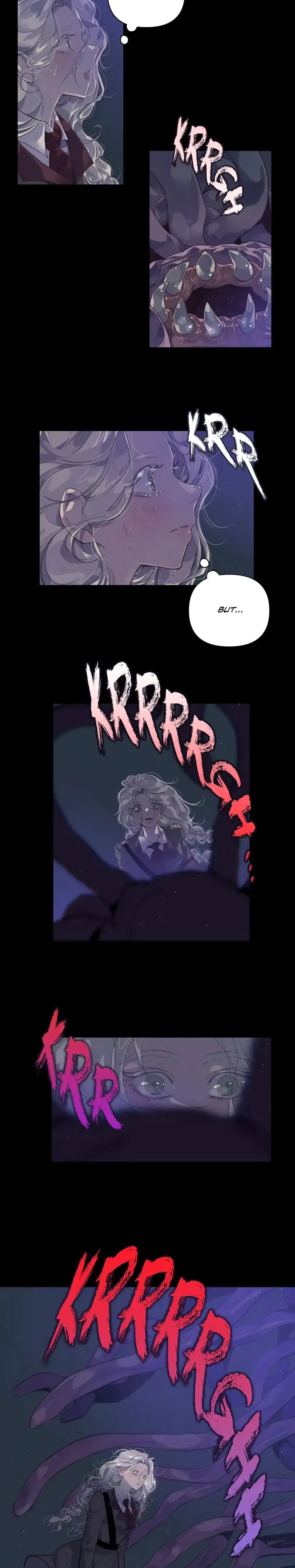 Stigma Effect Chapter 14 - Page 8
