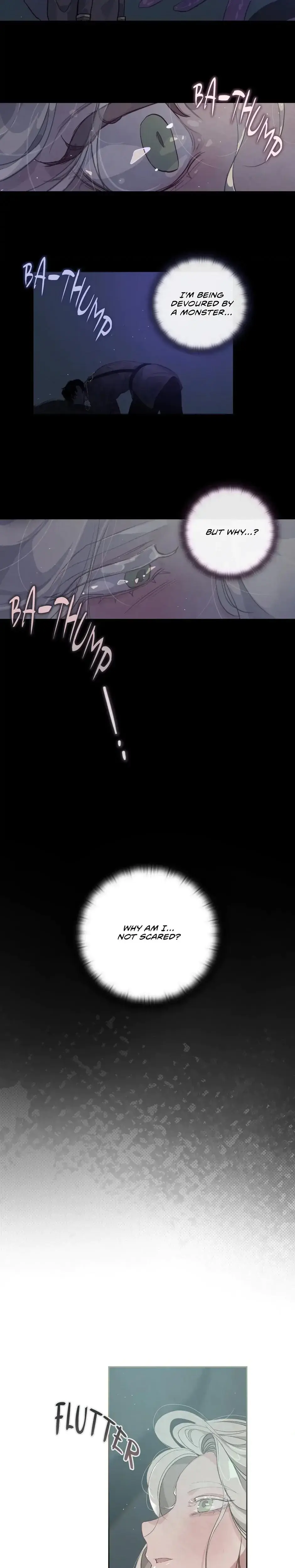 Stigma Effect Chapter 14 - Page 9