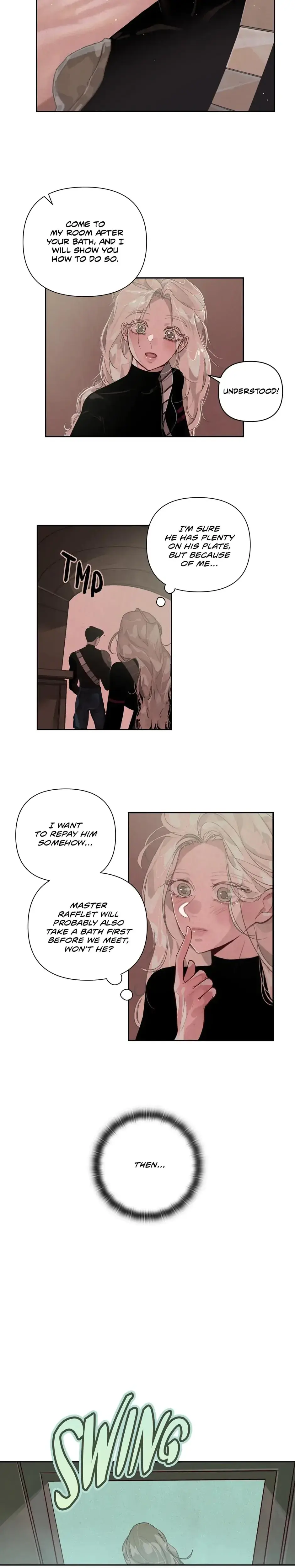 Stigma Effect Chapter 15 - Page 14