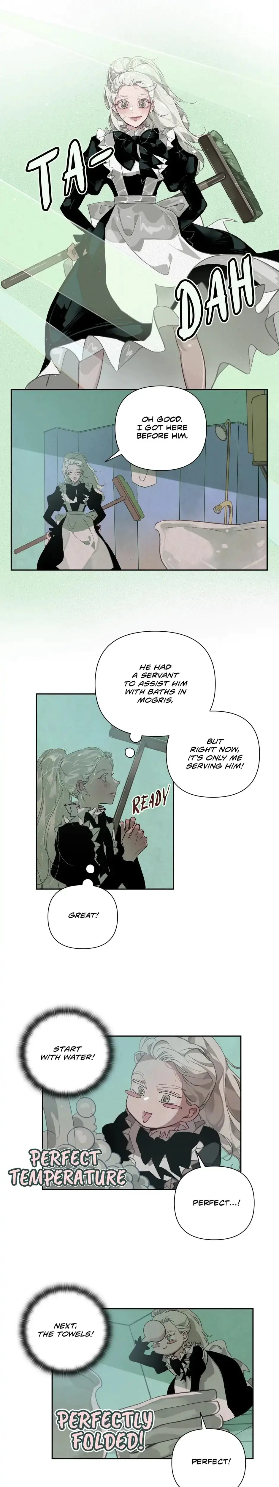 Stigma Effect Chapter 15 - Page 15