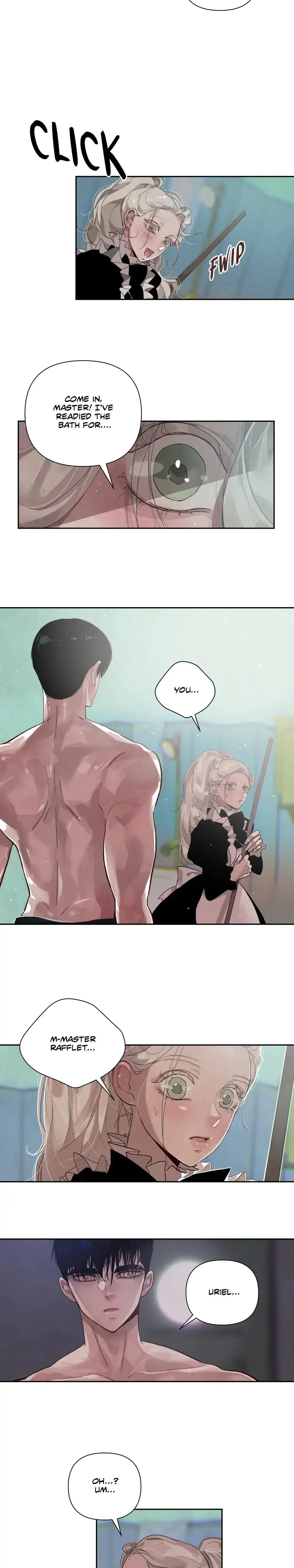 Stigma Effect Chapter 15 - Page 16