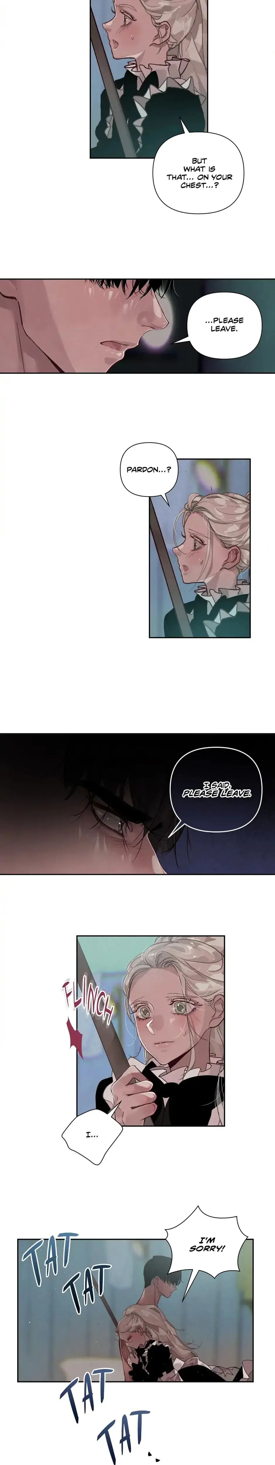 Stigma Effect Chapter 15 - Page 17