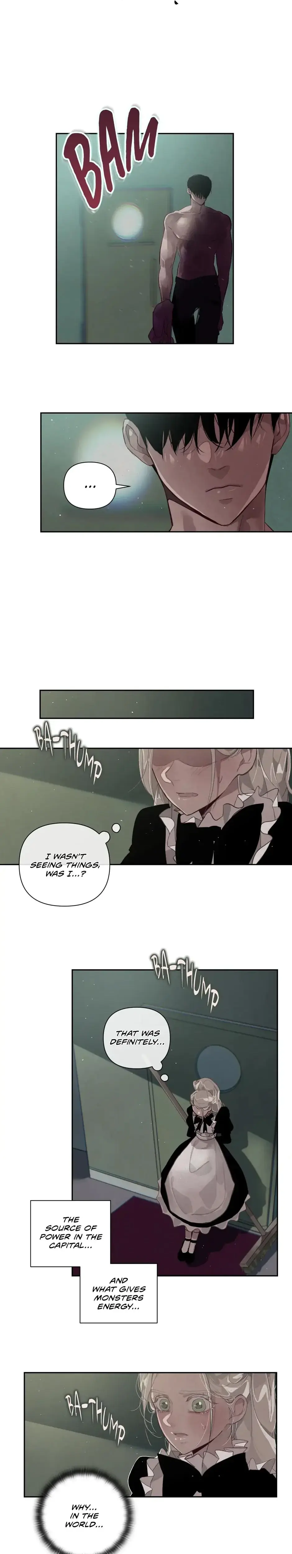 Stigma Effect Chapter 15 - Page 18