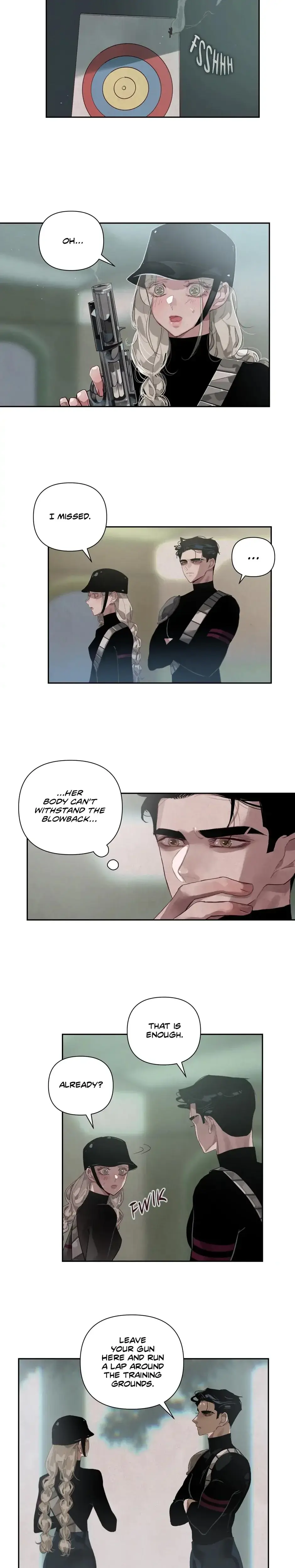 Stigma Effect Chapter 15 - Page 7