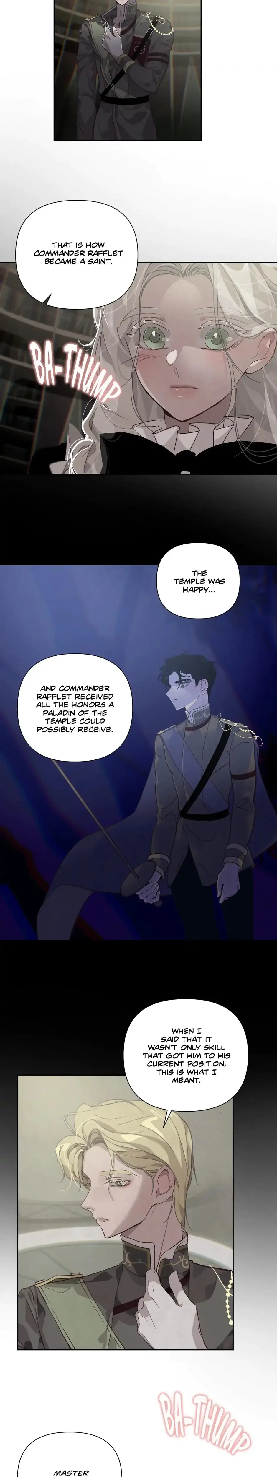 Stigma Effect Chapter 16 - Page 18