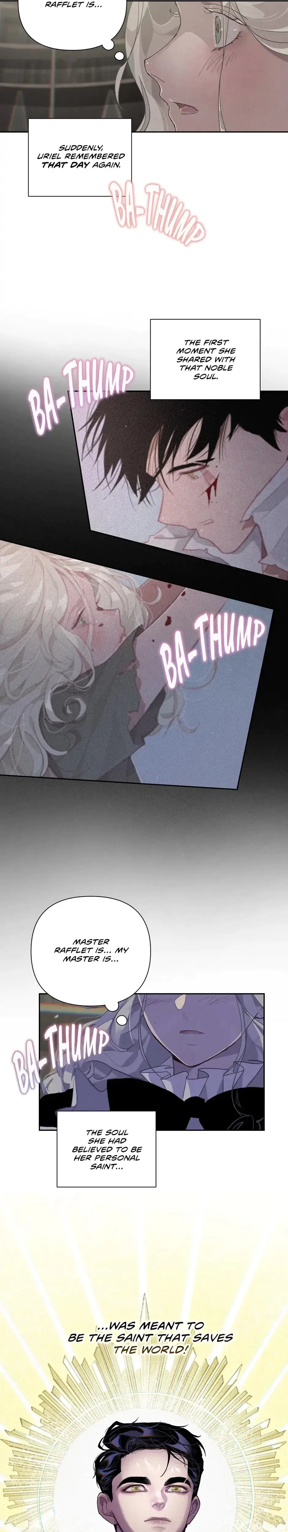 Stigma Effect Chapter 16 - Page 19