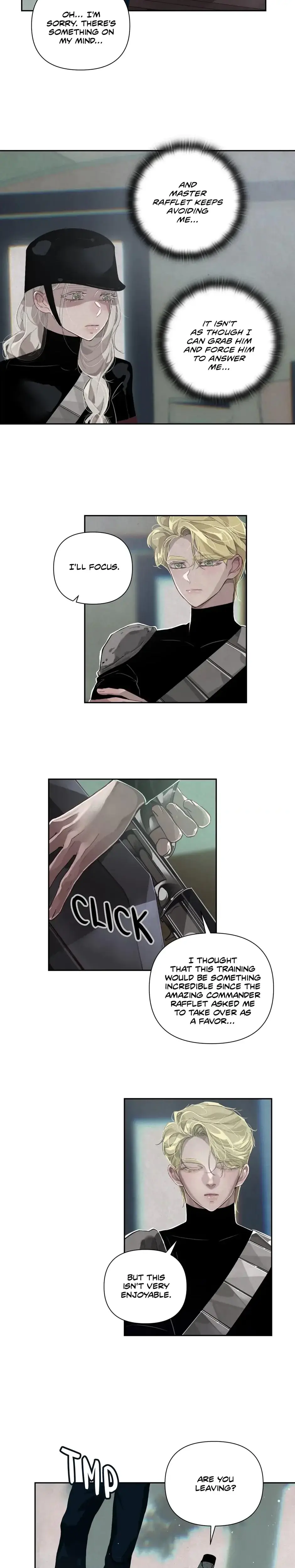 Stigma Effect Chapter 16 - Page 4