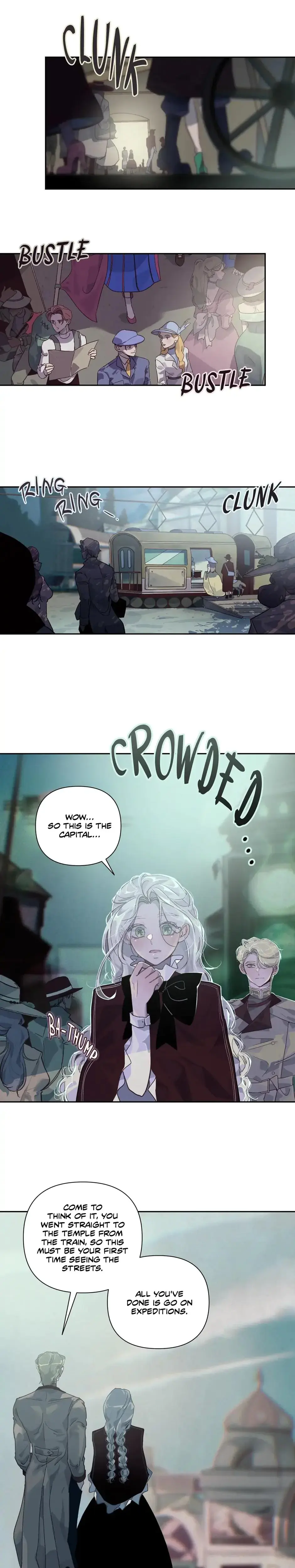 Stigma Effect Chapter 17 - Page 10
