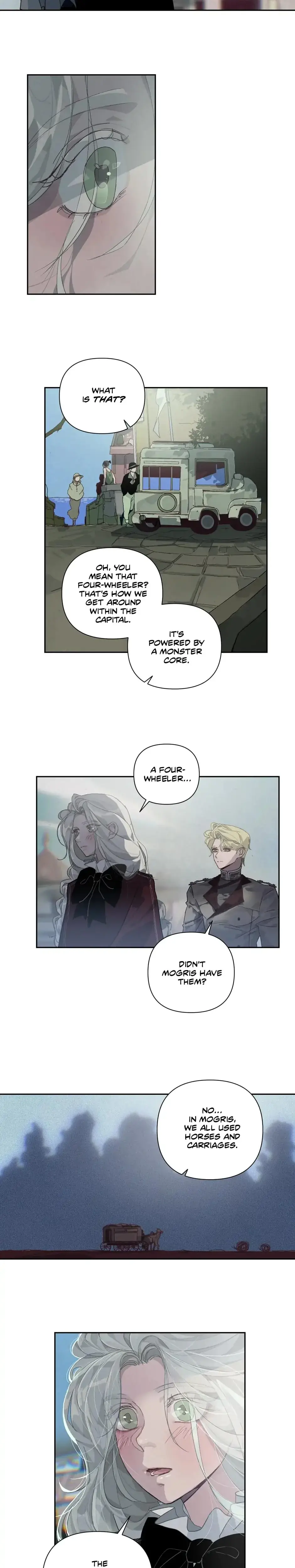 Stigma Effect Chapter 17 - Page 11