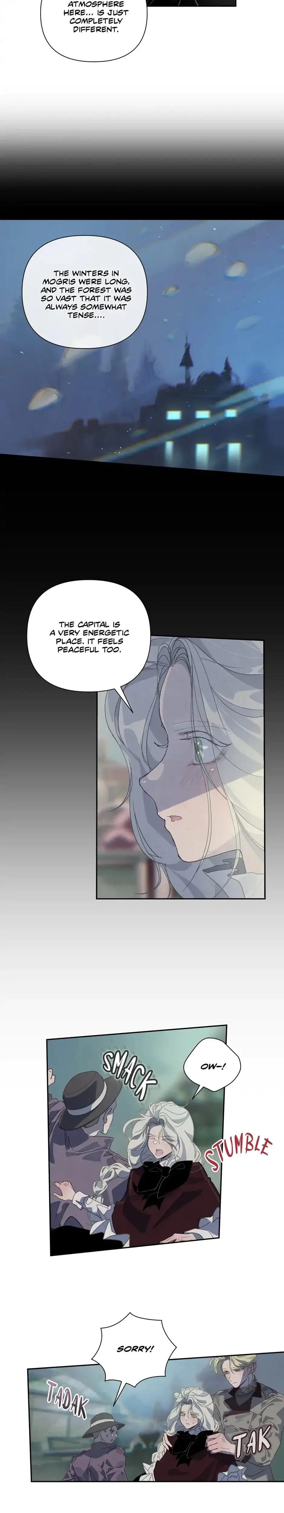 Stigma Effect Chapter 17 - Page 12