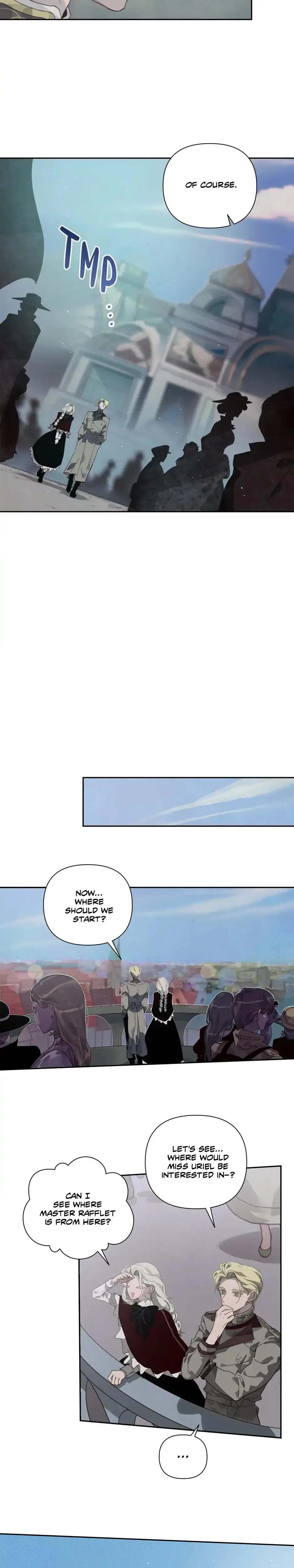 Stigma Effect Chapter 17 - Page 14