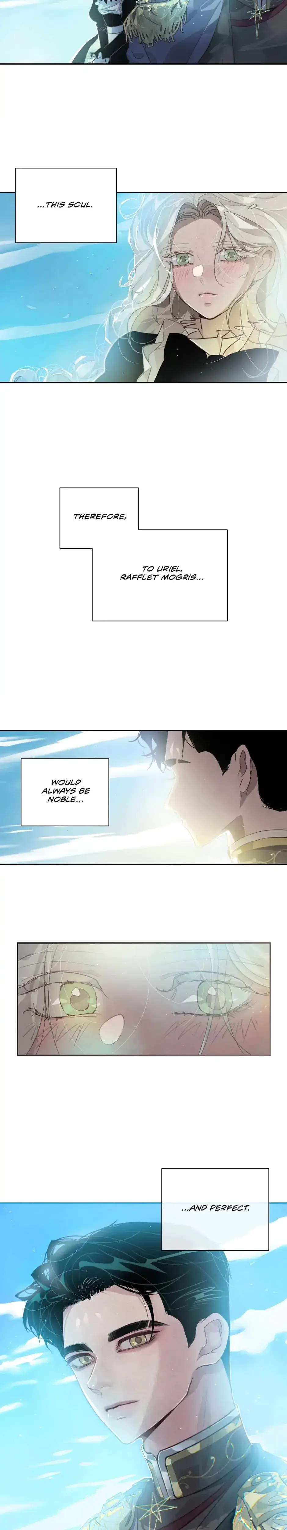 Stigma Effect Chapter 17 - Page 3