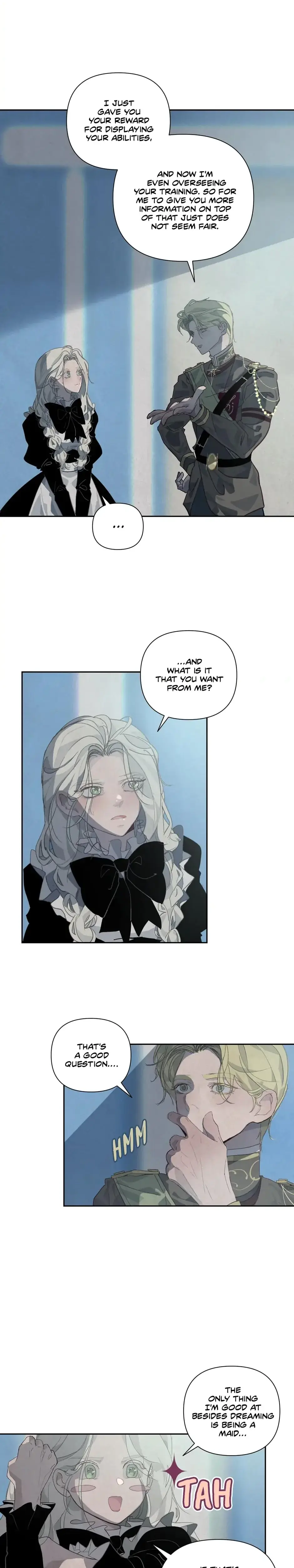 Stigma Effect Chapter 17 - Page 6