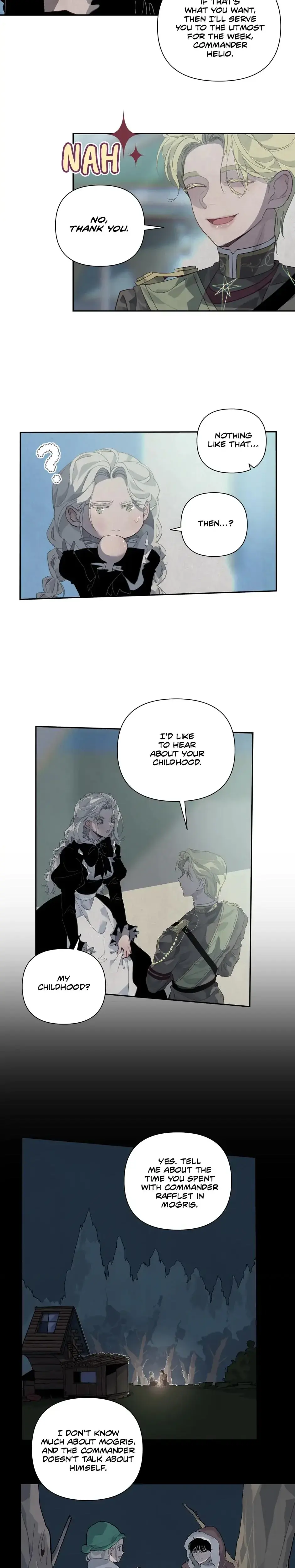 Stigma Effect Chapter 17 - Page 7