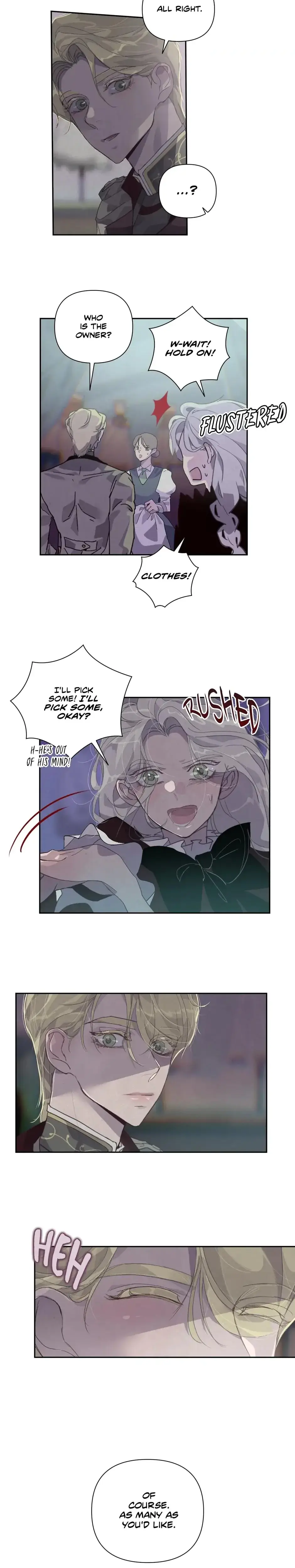 Stigma Effect Chapter 18 - Page 2