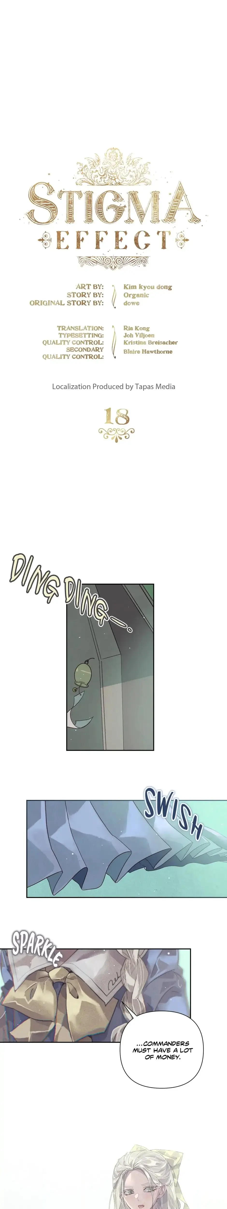 Stigma Effect Chapter 18 - Page 3