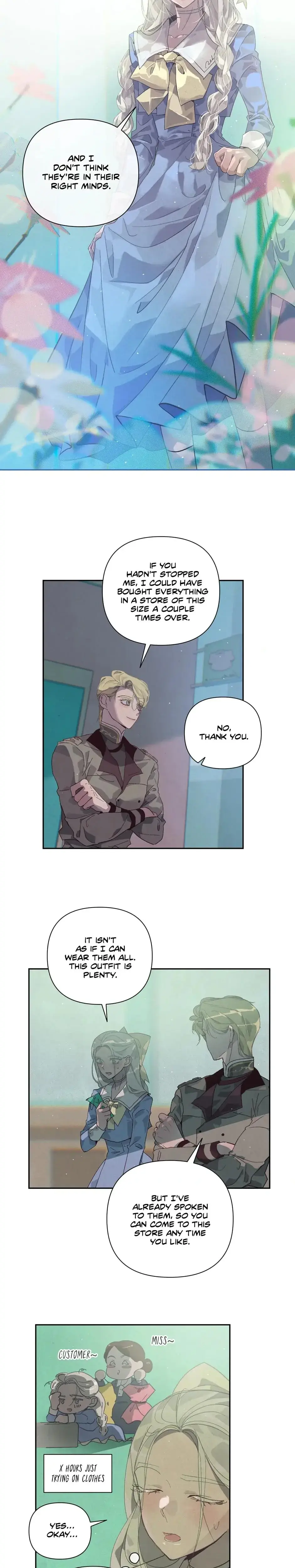 Stigma Effect Chapter 18 - Page 4