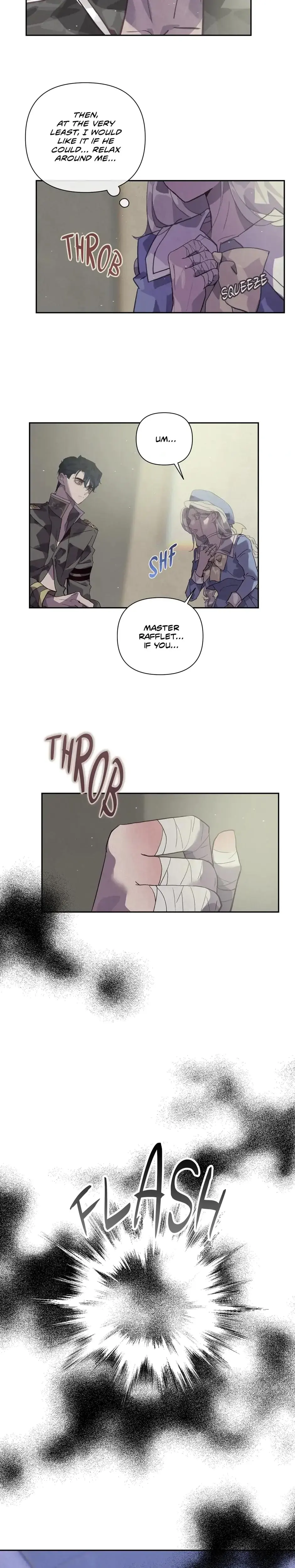 Stigma Effect Chapter 19 - Page 10