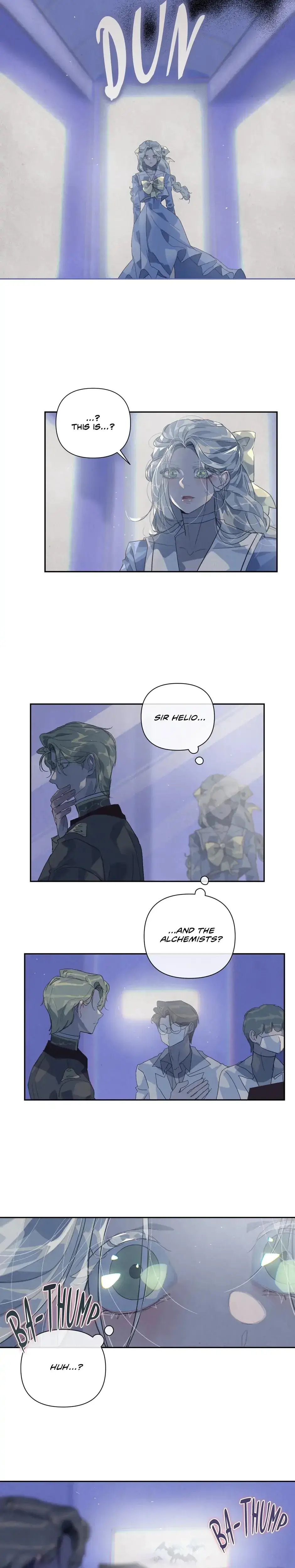 Stigma Effect Chapter 19 - Page 11