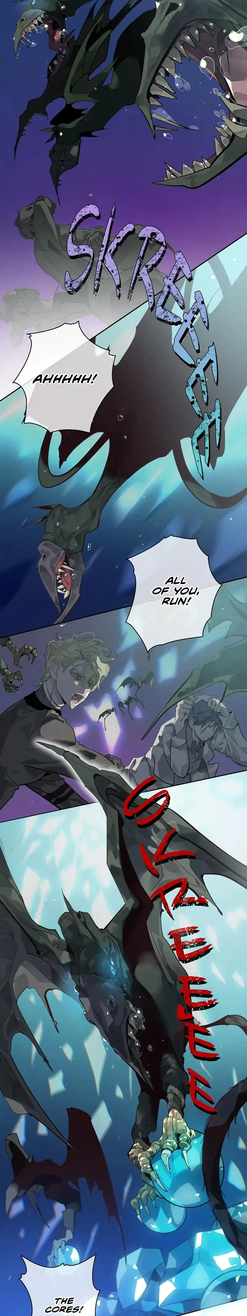 Stigma Effect Chapter 19 - Page 13