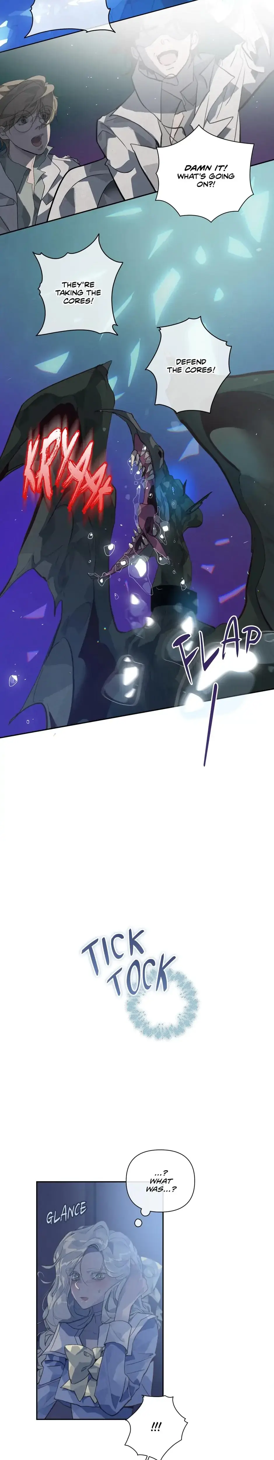 Stigma Effect Chapter 19 - Page 14