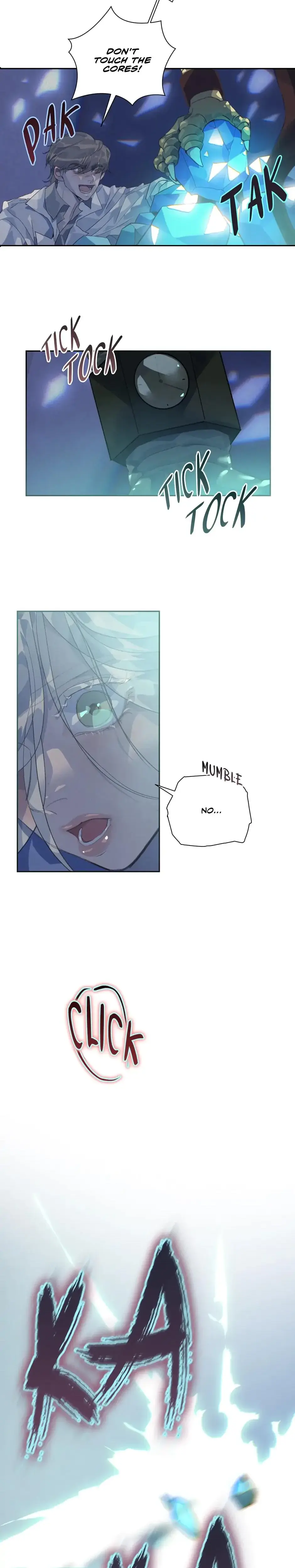 Stigma Effect Chapter 19 - Page 15