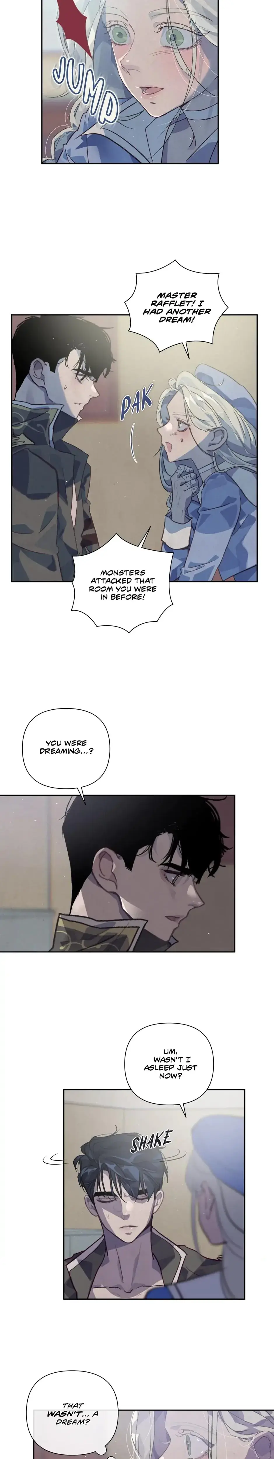 Stigma Effect Chapter 19 - Page 17