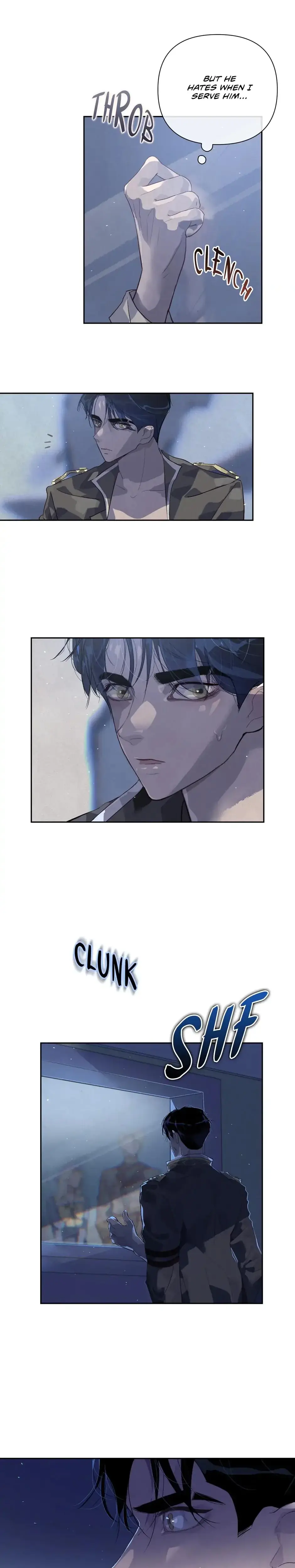 Stigma Effect Chapter 19 - Page 2