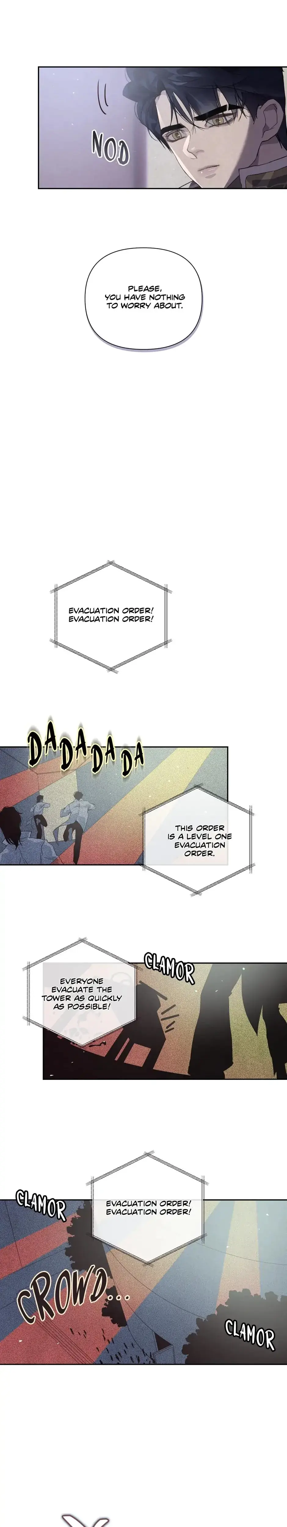 Stigma Effect Chapter 19 - Page 21