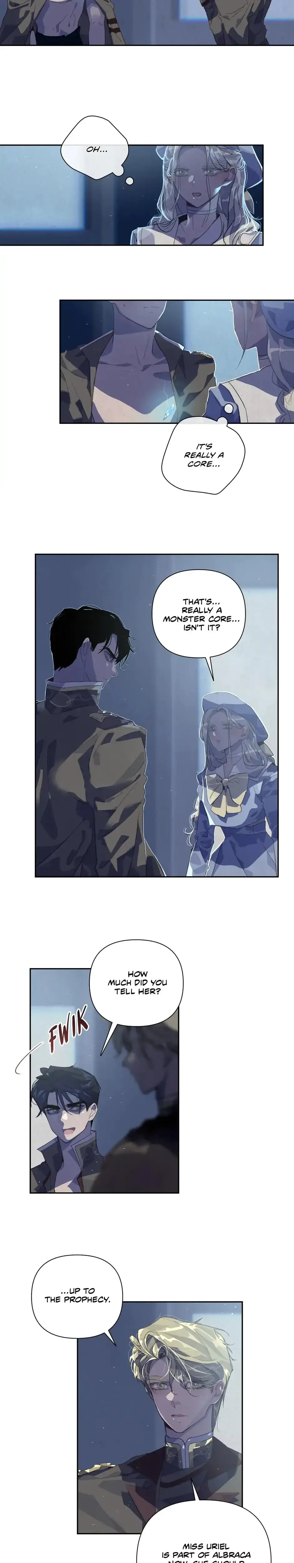Stigma Effect Chapter 19 - Page 4