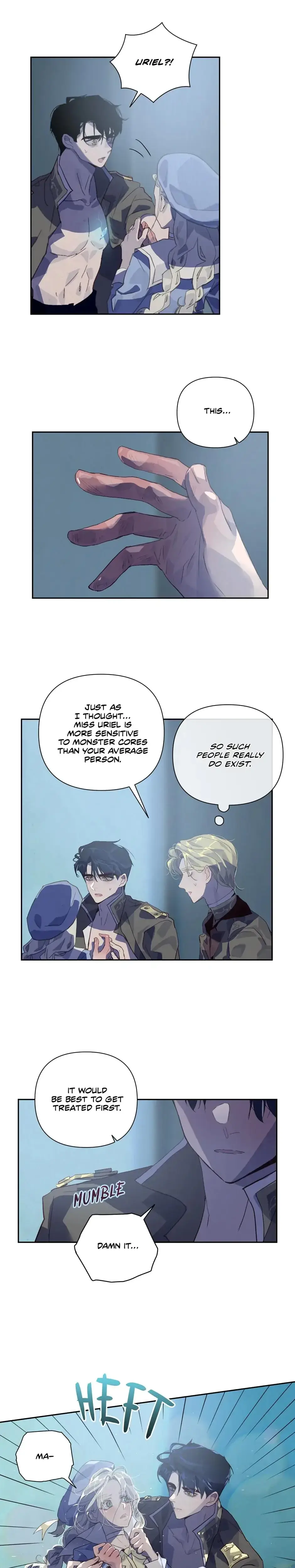 Stigma Effect Chapter 19 - Page 7