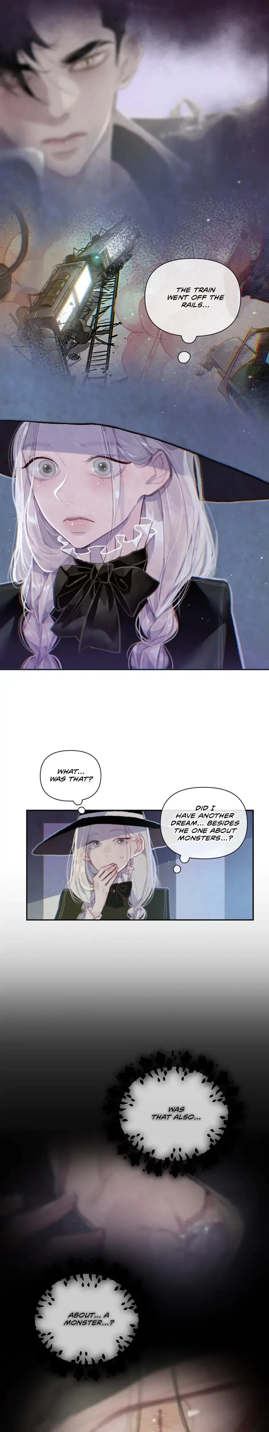 Stigma Effect Chapter 2 - Page 10