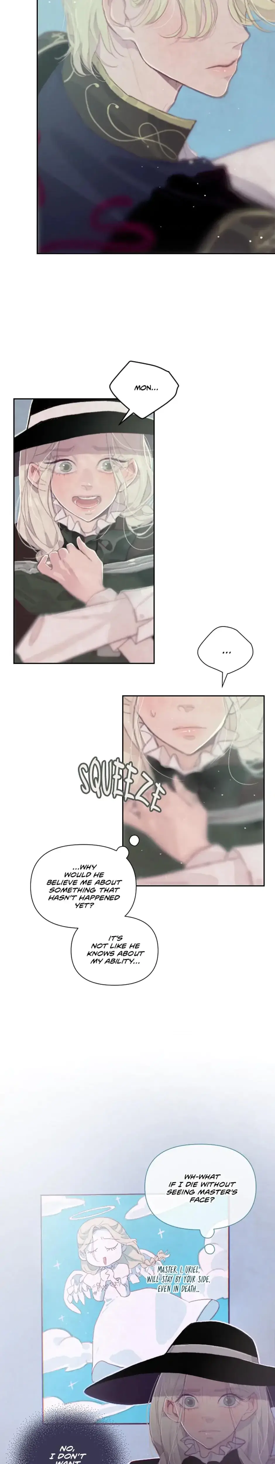 Stigma Effect Chapter 2 - Page 16