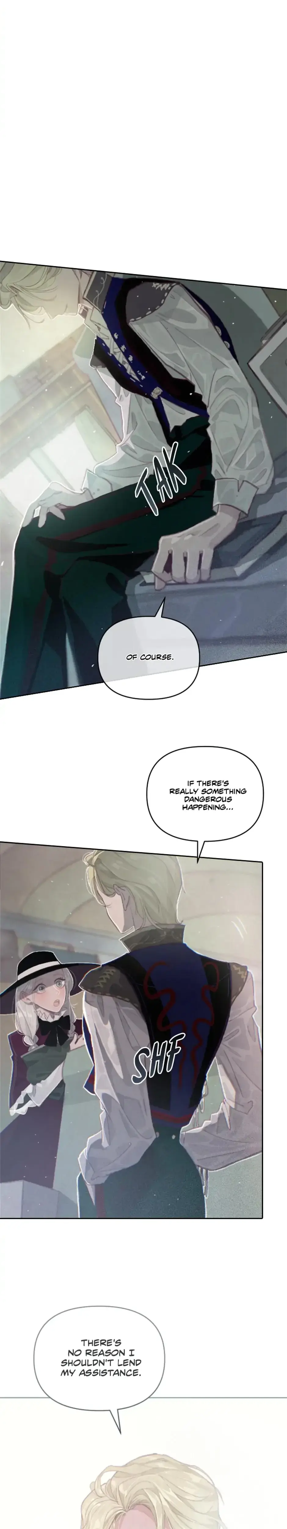 Stigma Effect Chapter 2 - Page 18