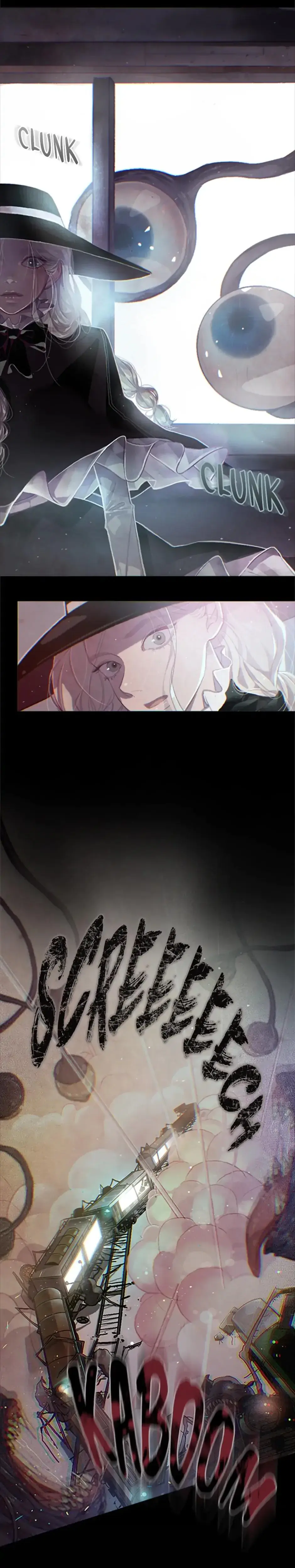Stigma Effect Chapter 2 - Page 2