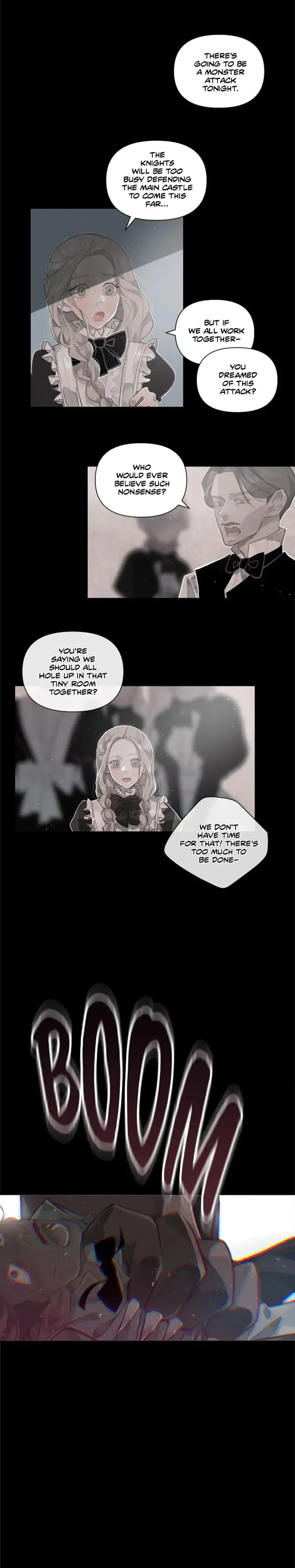 Stigma Effect Chapter 2 - Page 6