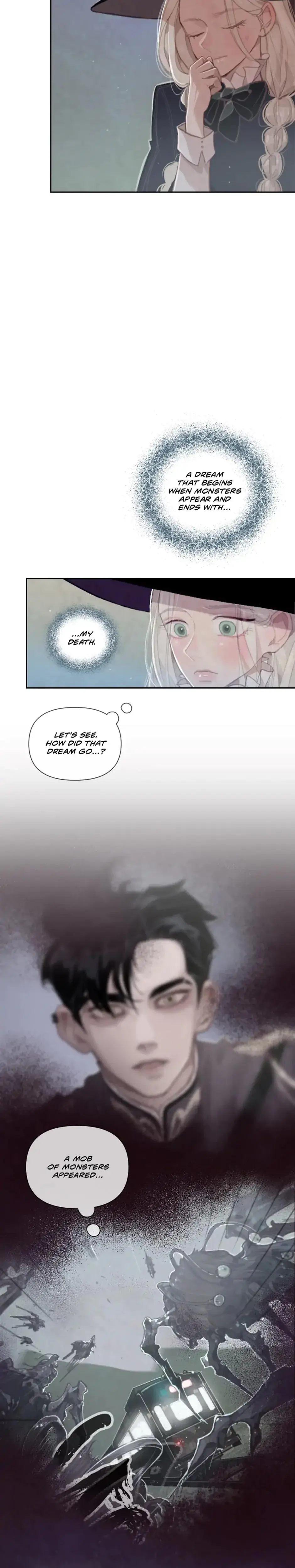Stigma Effect Chapter 2 - Page 9